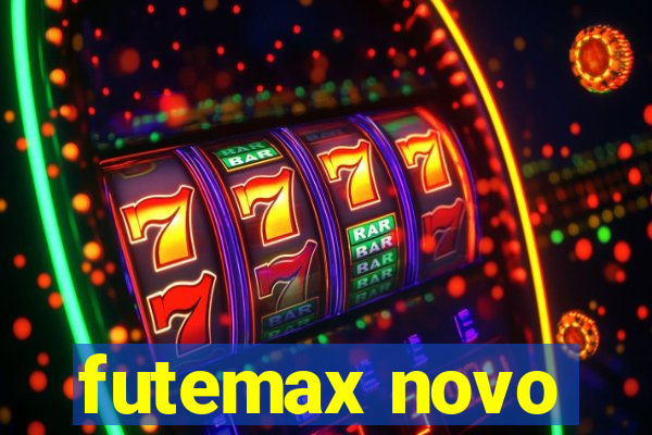 futemax novo